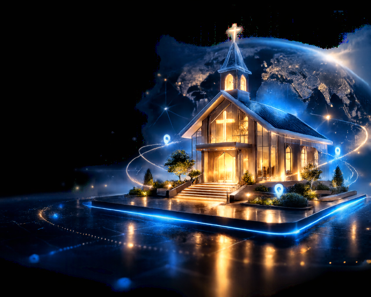 Nittany Bible Church